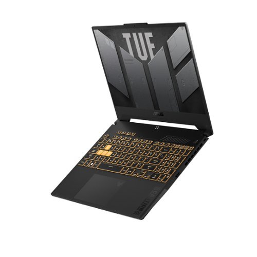 ASUS TUF 15.6 Gaming Laptop - Intel Core i7 with 16GB Memory - NVIDIA GeForce RTX 4070 - 1TB SSD - Mecha Grey WORLDWIDE DELIVERY