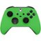 Custom Controllerzz - Custom Elite Series 2 Wireless Controller for Xbox Series X, Xbox Series S, Xbox One - Green-Front_Standard