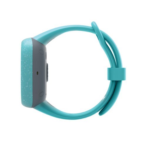 Spacetalk Adventurer 4G Kids Smart Watch Phone and GPS Tracker - Ocean BUY IN SINGAPORE