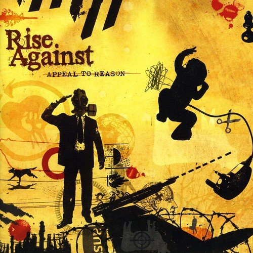  Appeal to Reason [CD]