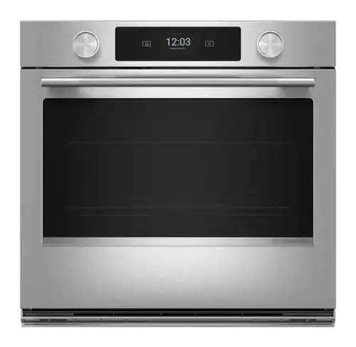 A 12:03 Murata i - x KitchenAid