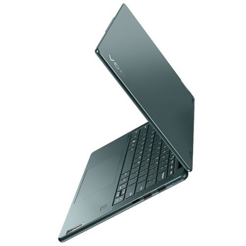 Lenovo Yoga 6 13.3 Touchscreen WUXGA Notebook - AMD Ryzen 5 - 8GB Memory - 512GB SSD - Dark Teal BUY IN DUBAI