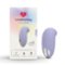 Lovehoney Mon Ami - Lovehoney mon amí Pleasure Air Suction Stimulator - Liliac-Front_Standard