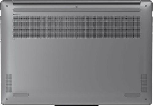 Lenovo Yoga Slim 7i Aura Edition - Copilot+ PC - 15.3” 3K 120Hz Touchscreen Laptop - Intel Core Ultra 7 - 16GB Memory - 1TB SSD - Luna Gray BUY IN FRANCE