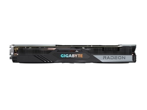 GIGABYTE Radeon RX 7900XTX GAMING OC 24GB GDDR6 PCI Express 4.0 Graphics Card - Black BUY ONLINE