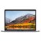 Apple - Refurbished Excellent - MacBook Pro 15-Inch "Core i7" 2.2 Touch Mid-2018 15" (Touch Bar) - MR932LL/A - Space Gray-Front_Standard