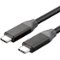 4XEM - 3FT USB-C to USB-C 100W Power Delivery Charging cable-Front_Standard