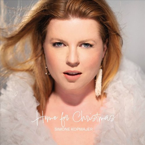  Home for Christmas [LP] - VINYL INTERNATIONAL SHIPPING