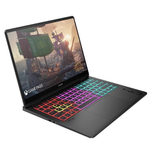 HP OMEN Transcend 14 【RTX5060 32GB 1TB】 HP OMEN Laptop 14.0 2.8K Display (Ultra 7 255H, 32GB, 1TB SSD