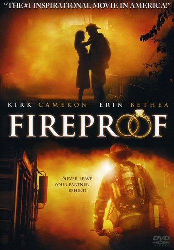  Fireproof