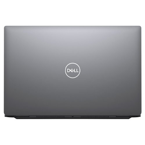 Dell Latitude 5000 15.6 Laptop - Intel Core i7 - 16 GB Memory - 512 GB SSD - Gray BUY ONLINE