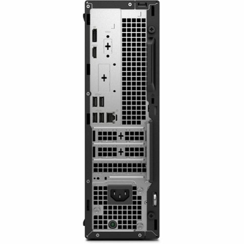 Dell Pro Slim QCS1250 Desktop Computer Intel Core Ultra 7 265 16