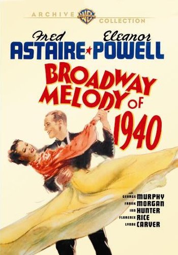 

Broadway Melody of 1940 [1940]