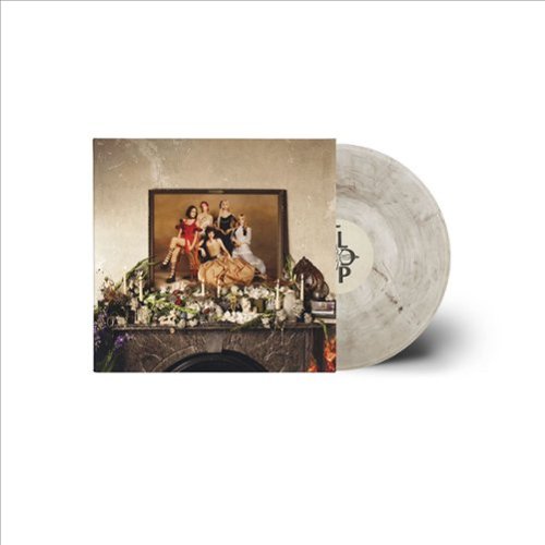 Prelude to Ecstasy [LP] - VINYL
