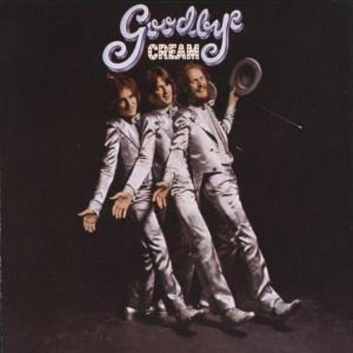  Goodbye [CD]
