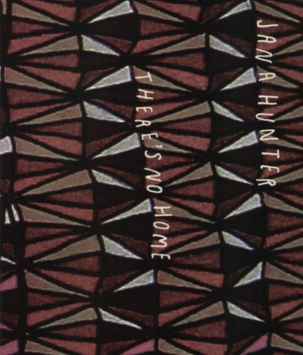  There's No Home [LP] - VINYL INTERNATIONAL SHIPPING