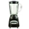 Brentwood - 12-Speed Blender - Black-Front_Standard