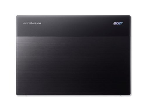 Acer Chromebook Plus 516 GE Cloud Gaming Laptop with Google AI- 16 2560x1600 120Hz - Intel Core 5 120U - 8GB RAM - 256GB SSD - Obsidian Black BUY ONLINE