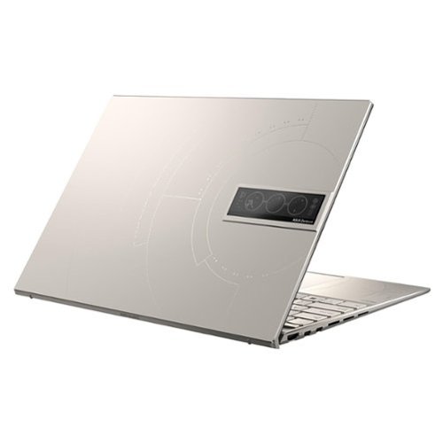 ASUS Zenbook 14X OLED UX5400 14 Laptop - Intel Core i9 - 32 GB Memory - 1 TB SSD - Zero-G Titanium WORLDWIDE DELIVERY