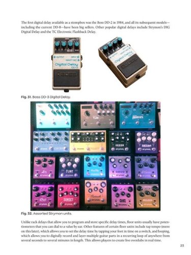 Hal Leonard Pedalmania GLOBAL SHIPPING