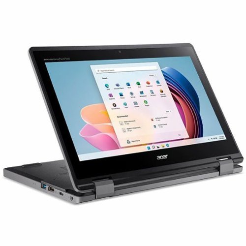Acer TravelMate B3 Spin 2 in 1 11.6