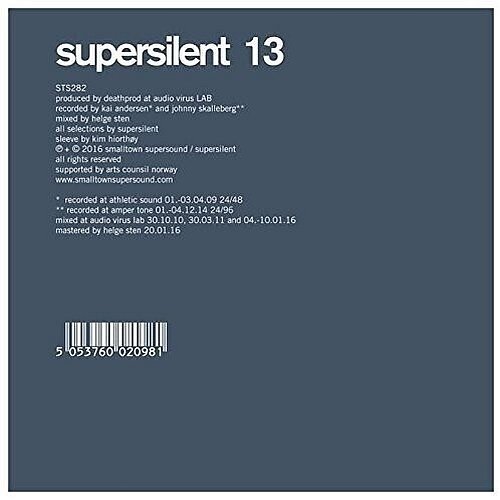 

13 [LP] - VINYL