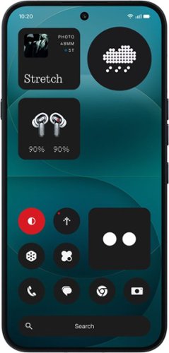 Nothing Phone (4a) Pro 256GB (Unlocked) - Black WORLDWIDE DELIVERY
