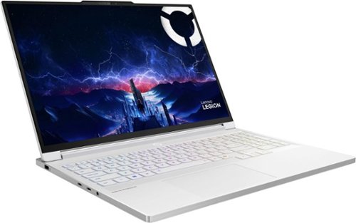Lenovo Legion 7i 16 2.5k OLED Gaming Laptop - Intel Core Ultra 9 275HX - 32GB Memory - NVIDIA GeForce RTX 5070 - 1TB SSD - Glacier White BUY IN SINGAPORE