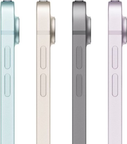 Apple 11 inch iPad Air M3 chip Built for Apple Intelligence Wi Fi