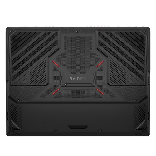 MSI Raider A18 HX 18 Gaming Laptop - AMD Ryzen R9-7945HX3D- RTX 4090 with 32GB Memory - 1TB SSD - Core Black BUY ONLINE
