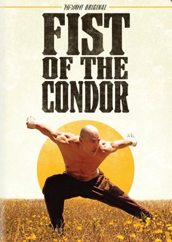 

Fist of the Condor [2023]