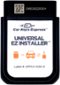 Car Keys Express - Universal EZ Installer OBD Programming Device - Black-Front_Standard