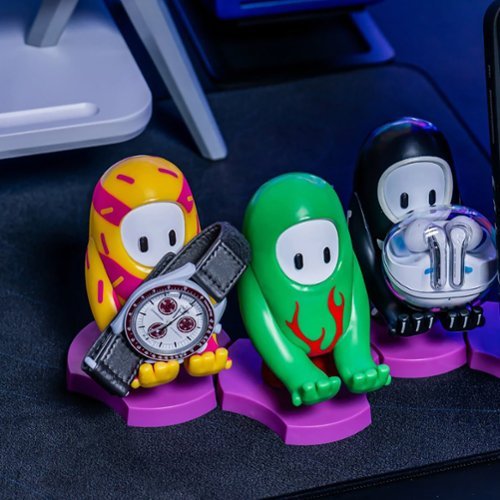 Cable Guys by Exquisite Gaming Cable Guys: Fall Guys - Skelly Earbud & Phone Holder WHERE TO BUY