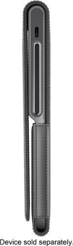 Lenovo Tab Plus Sleeve for the Lenovo Tab Plus - Gray WORLDWIDE DELIVERY