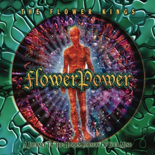 

Flower Power [2022 Remaster] [LP] - VINYL