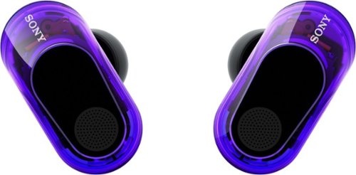 Sony INZONE Buds Truly Wireless Noise Cancelling Gaming Earbuds