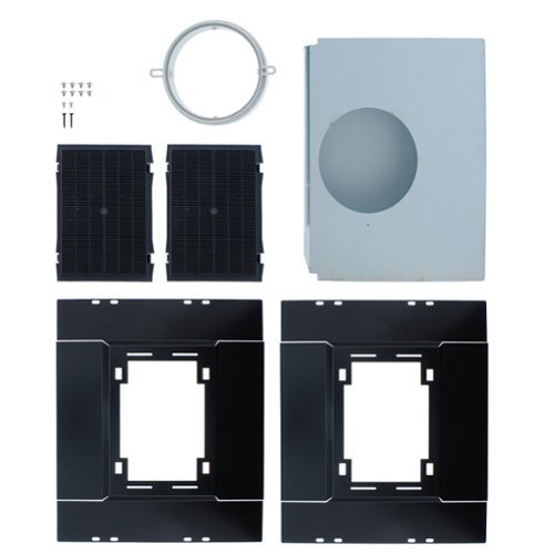 Zephyr - Recirculating Kit for ZRO Range Hood