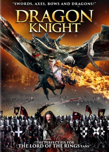 

Dragon Knight [2022]