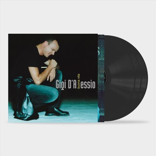 Buona Vita [LP] - VINYL