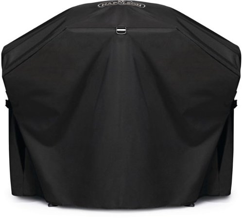 Napoleon - TravelQ and TravelQ PRO with Scissor Cart Premium Cover