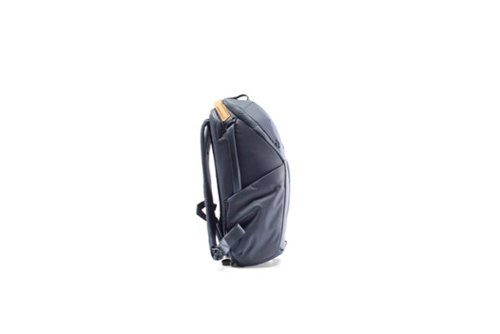 Peak Design Everyday Backpack 20L Zip - Midnight WORLDWIDE DELIVERY