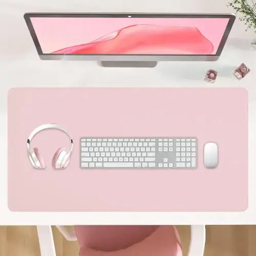 Light Pink 31.5" x 15.7"