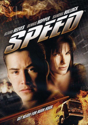 Speed - DVD