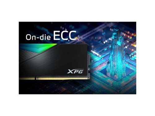 XPG LANCER RGB 32GB (2 x 16GB) 288 Pin PC RAM DDR5 6000 (PC5 48000