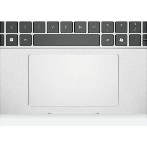Dell Pro 14 Plus 14 IPS 1920 x 1200 (Full HD Plus) Laptop - Intel Core Ultra 5 with 16GB Memory - 256 GB SSD - Silver BUY IN SINGAPORE