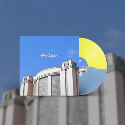 Stay Golden [LP] [VINYL]