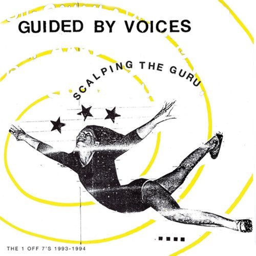 

Scalping the Guru [LP] - VINYL