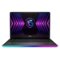 MSI - Raider GE77 HX 17.3" Gaming Laptop - Intel Core i7 - Memory - NVIDIA GeForce RTX 3070 Ti - 1 TB SSD-Front_Standard