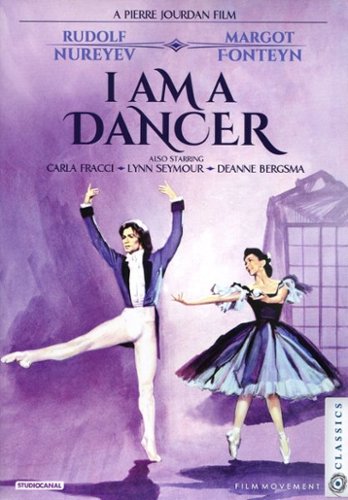 

I Am a Dancer [1972]