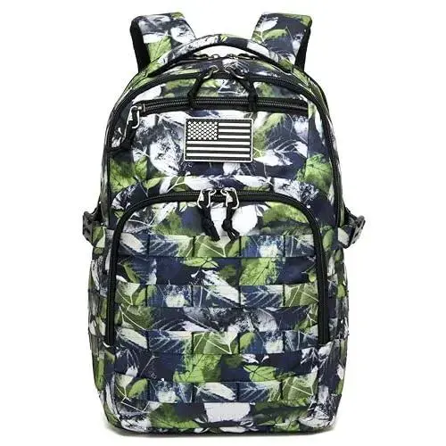 Green Leaves-18.5 inch